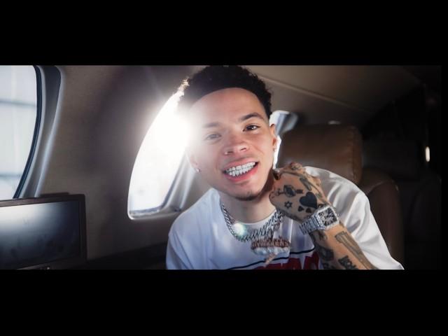 Lil Mosey - Not You (Official Music Video)