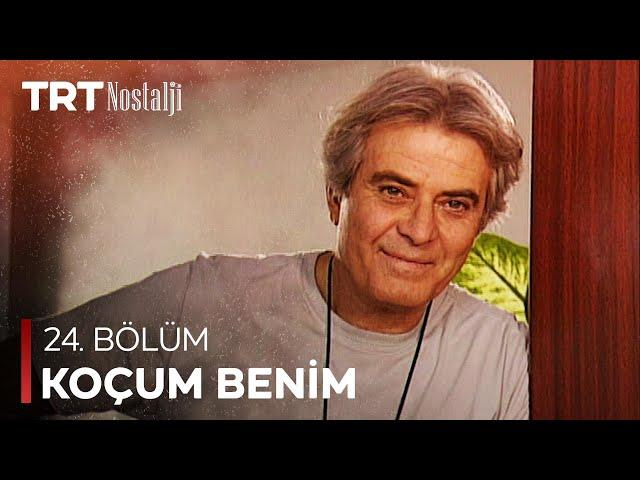 Koçum Benim 24. Bölüm