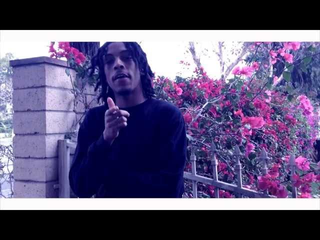 Chris Travis - Red Roses [Official Music Video]