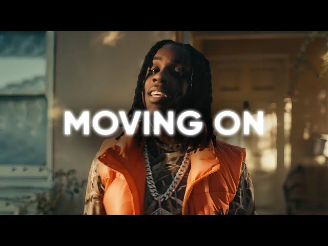 [FREE] Polo G Type Beat x Lil Tjay Type Beat - "Moving on"