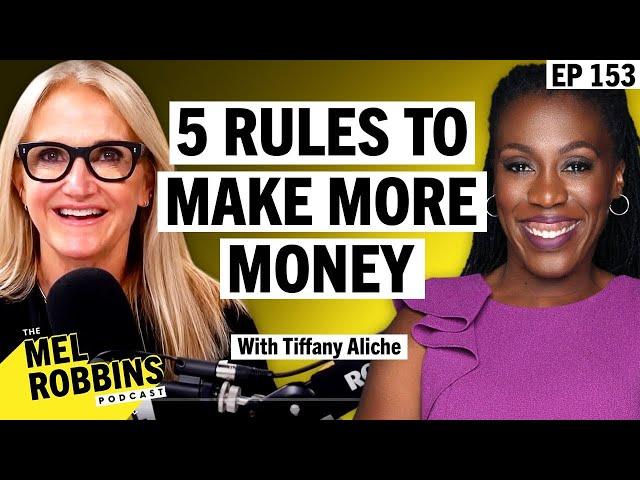 5 Rules of Money: How to Make It, Save It, & Be Smarter About It