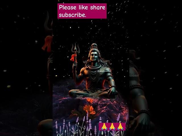 Om namah shivaya