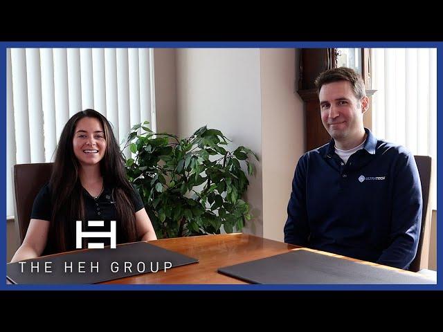 Project Management with Joe Holland | The HEH Group