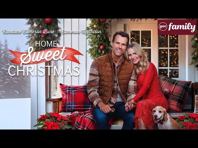 Candace Cameron Bure Reveals Why She Switched Christmas Movies With Cameron Mathison