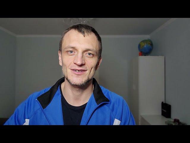 1. Депривация сна. Впервые в жизни. 1я ночь