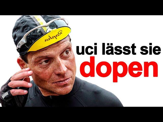 Der Gedopte Jan Ullrich entlarvt Doping im Radsport von heute