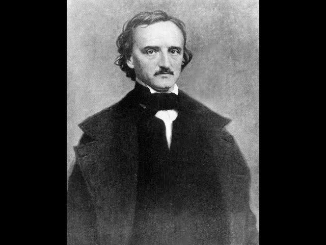 In Search of Edgar Allan Poe, Part 2