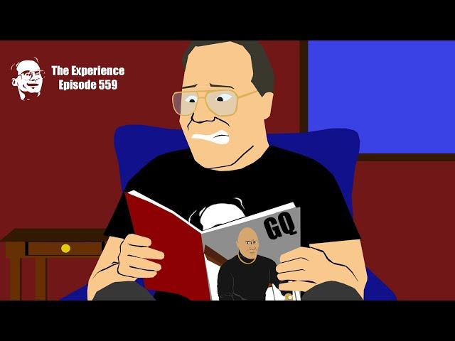 Jim Cornette on The Rock's GQ Article & Interview