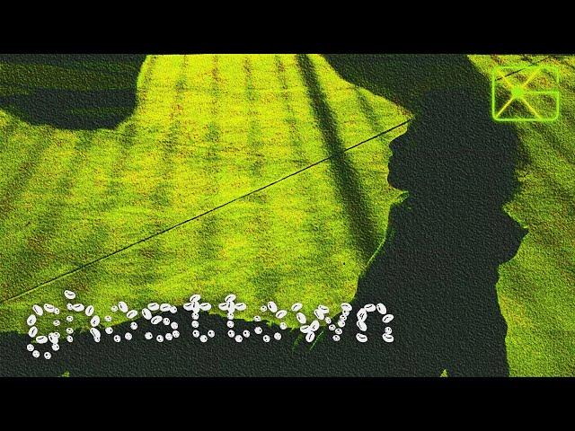 Xavier G - GHOSTTOWN (Lyric Video)