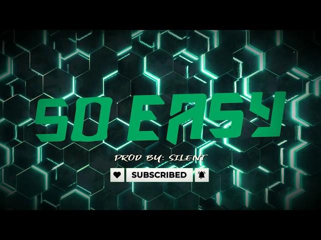 Dancehall Instrumental 2020 "SO EASY RIDDIM" (Jamaica Type Beat x Dancehall Type Beats)