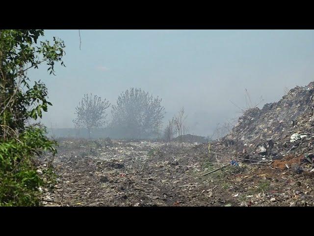 "Будни" (новости, 21.05.25г., Бийское телевидение)