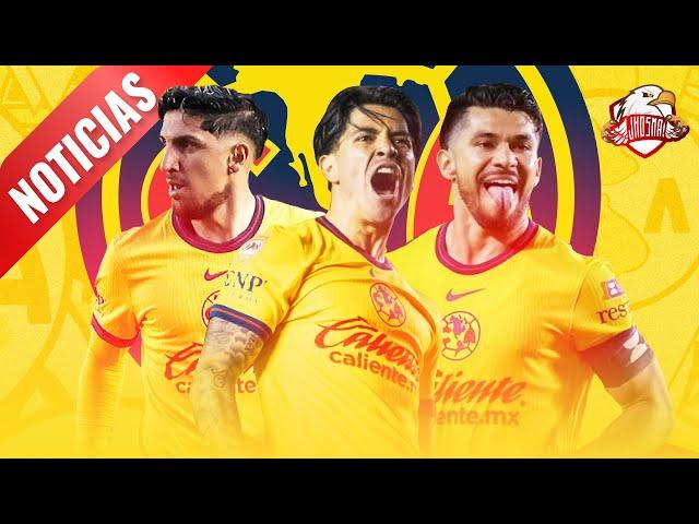 ATENCIÓN!!! Jardine SORPRENDE y CONFIRMA su REGRESO VS TOLUCA - Últimas Noticias