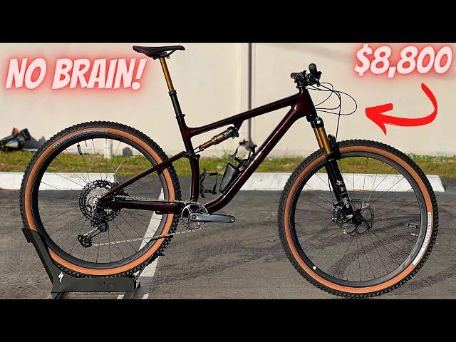 2022 SPECIALIZED EPIC EVO PRO (IS THIS THE BEST EPIC EVO FOR THE MONEY?)