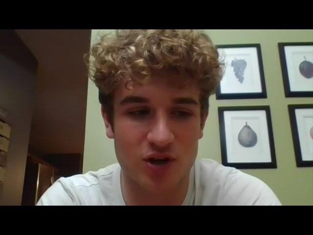 Athlete of the Week: Brian Fitzsimmons
