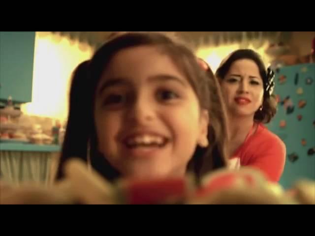 I Love you mama bye hala al turk