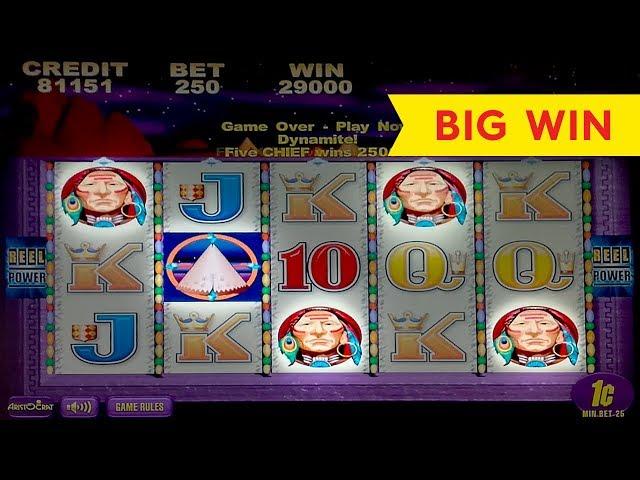 Jackpot Catcher Slot - HUGE WIN SESSION, AWESOME!