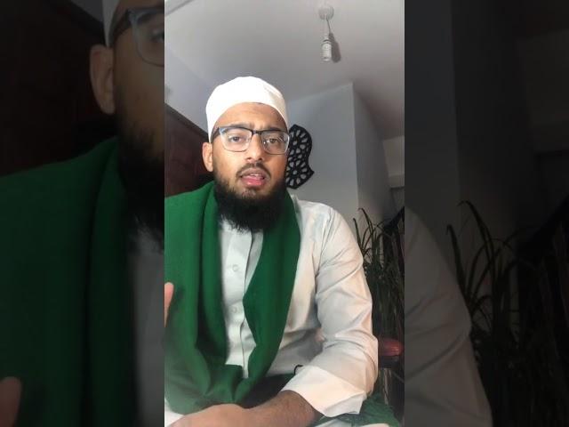 Hafiz Asad Ali Naat Medley