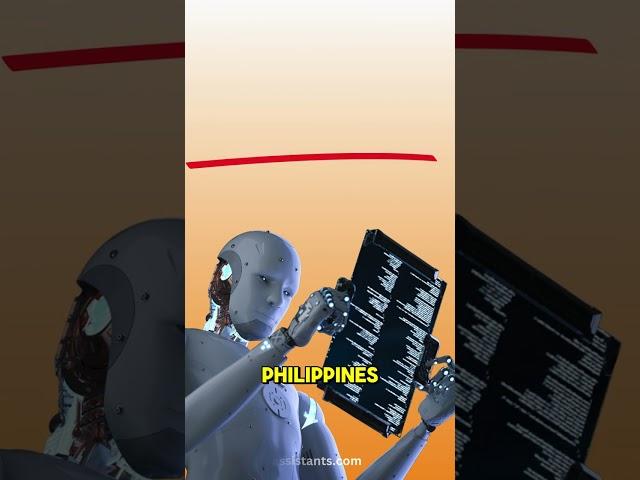 How much it cost to hire GENERATIVE AI PROFESSIONALS in the Philippines?