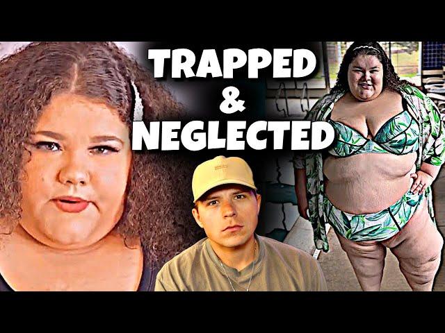 Fat Acceptance's Most UNHINGED Influencer GOT WORSE