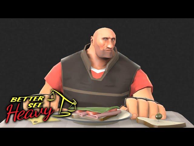 [SFM] A Pimento Cheese Sandvich Tutorial