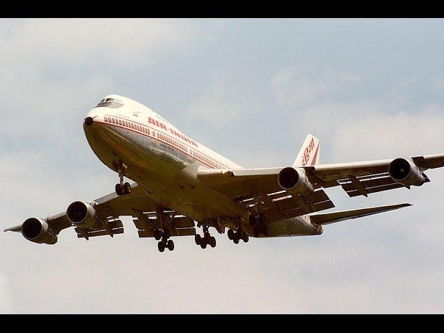 Doc Zone: Air India 182