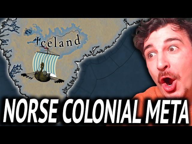 BABE Wake Up, NEW EU5 COLONIAL MAPS ARRIVED !!