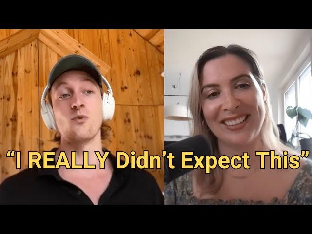 Top Fashion Designer Shares Her Secrets For 2024 (swimwear/lingerie)