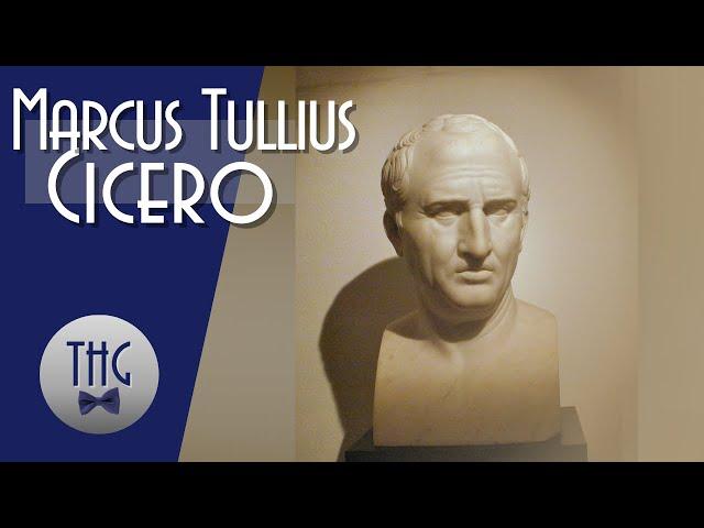 The Life and Death of Cicero