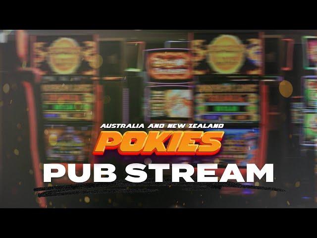 Pub Pokies in New Zealand | Epic Wins | Gambling