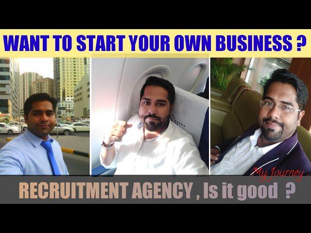 How to start Recruitment Agency in India |  Start Your Job Consultancy Business in 2020-21