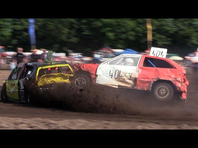 IGNW Stockcar Destel 2024 | Highlights