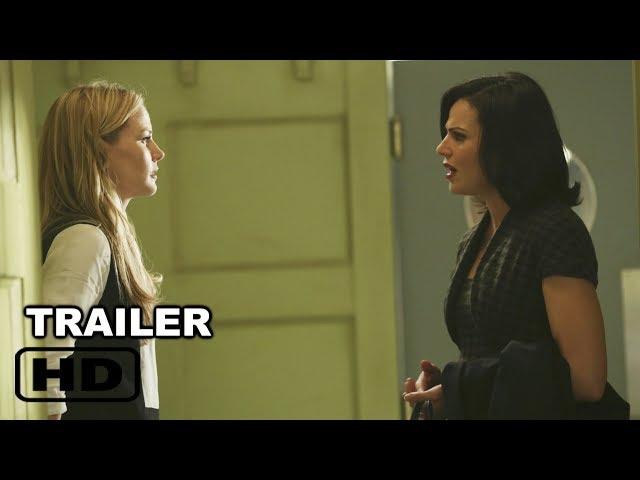 "Second Chances" Official Fanmade Trailer (2018) | Lana Parrilla, Jennifer Morrison