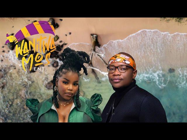 Master KG ft Nkosazana Daughter - Kea eKgantsha (Ditsala) New Hit Song 2025 [ Dalom Kids & Makhadzi]