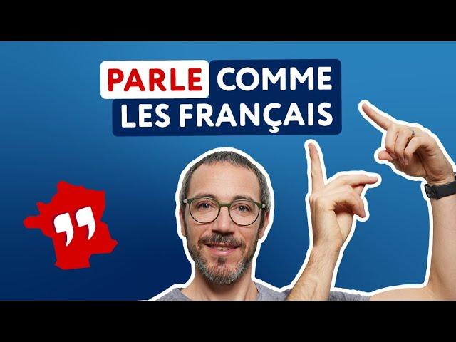 30 mots et expressions à connaître absolument en français