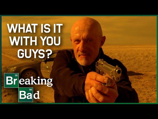 Top Moments of Season 5 (Part 1) | COMPILATION | Breaking Bad