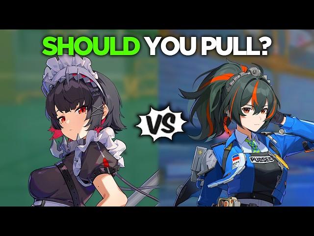 Are Ellen & Zhu Yuan Worth Pulling? | Zenless Zone Zero Analysis!