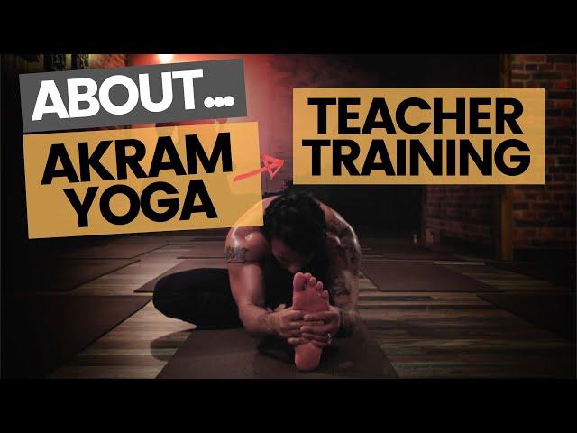 Yoga Teacher | Training