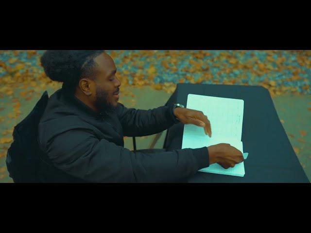 Social Distance (Official Music Video)