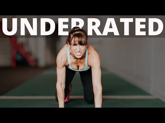 The Best Bodyweight Exercise (Everyone Hates)