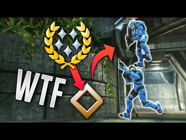 UNBELIEVABLE OUTPLAY IN COMPETITIVE HALO! Nasty Snipes! - Halo Twitch Clips & Best Highlights #70