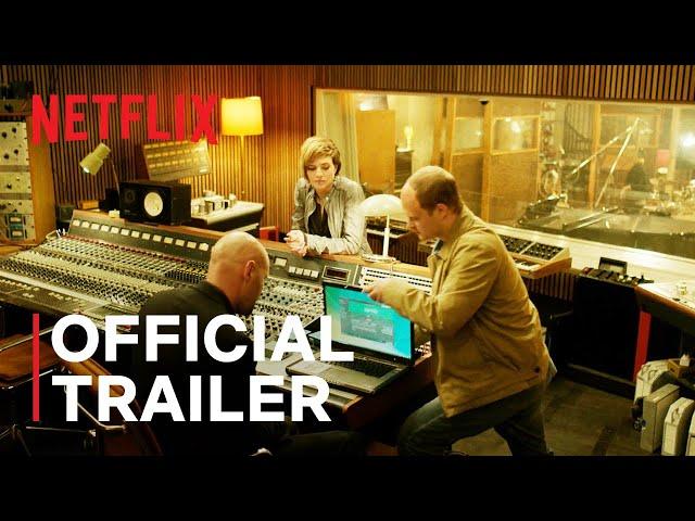 The Playlist | Official Trailer | Netflix