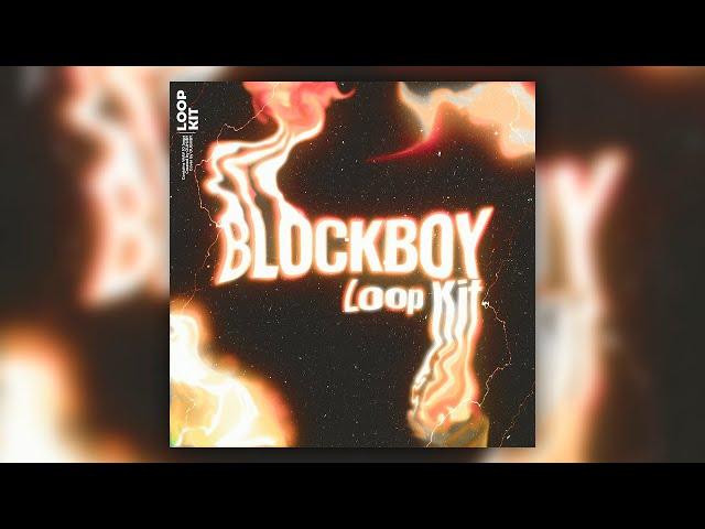 [FREE] LOOP KIT/SAMPLE PACK - "BlockBoy" (Tay Keith, Southside, Pyrex Whippa, Cubeatz)