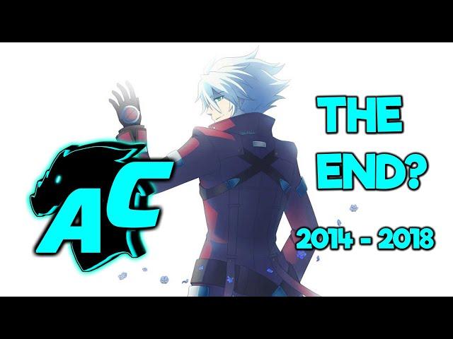 AniClash - Is this the end?