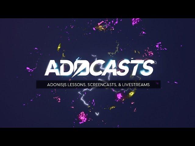 Jagr is now Adocasts