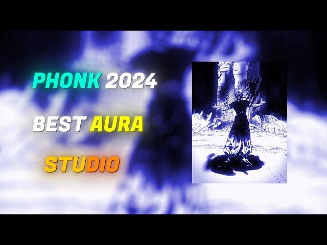 Best AURA18 MINUTES | Phonk 2024 | Funk | Tik Tok 2024 | Тик Ток 2024