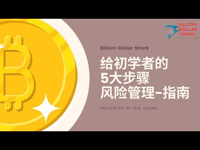 给初学者5个步骤的风险管理- 指南 5 steps of Risk Management