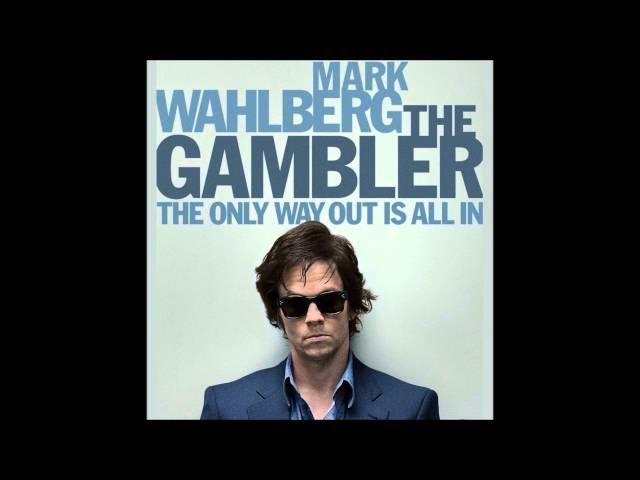 The Gambler 2014   M83 - Outro