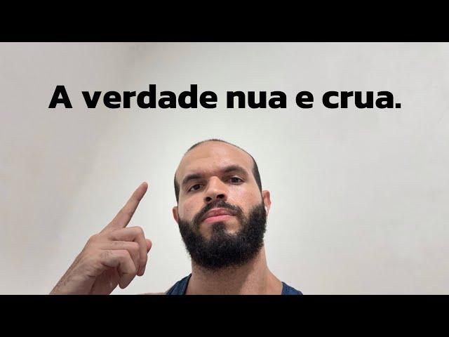 A maioria dos brasileiros nunca vai aprender inglês.