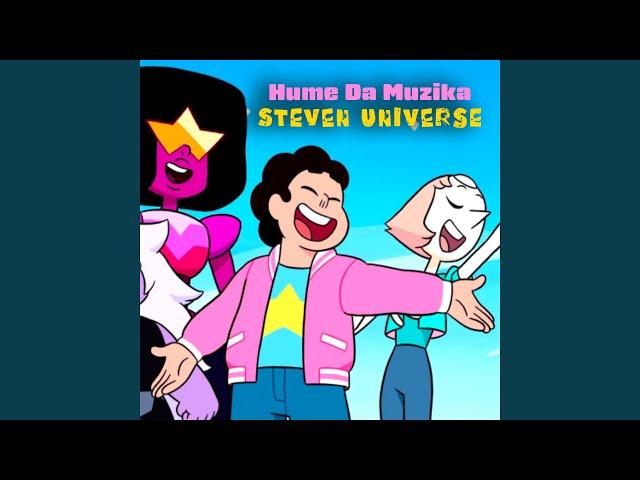 Steven Universe