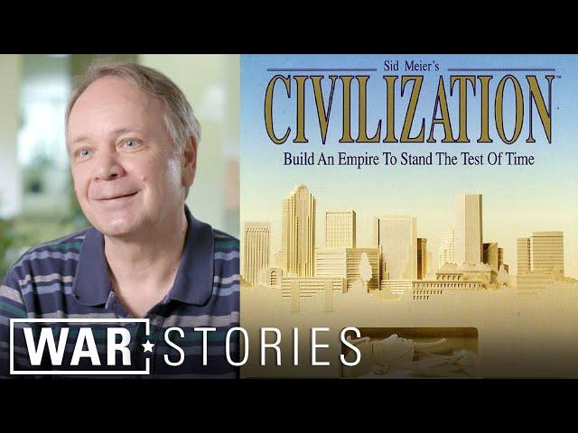 How Sid Meier Almost Made Civilization a Real-Time Strategy Game | War Stories | Ars Technica